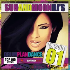 DRUM PLAN DANCE RS (Podcast 001)