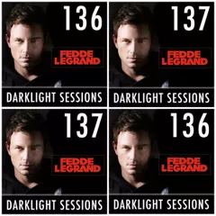 Dark Light Sessions 136, 137