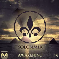 SOLONSKY - SOLONMIX #9 - AWAKENING