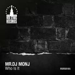 WHO IS IT (ORIGINAL MIX)