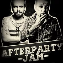 AFTERPARTY.JAM by MR.MOREK & VASILYEV 24.01.2015 part 2