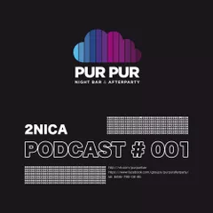 Podcast #001 (Pur Pur Afterparty)