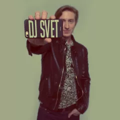 Gosty Club Afterparty (April 2015)