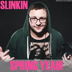 Spring Yeah!