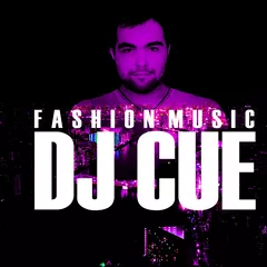 DJ CUE (FASHION MUSIC) Deep Cafe #001