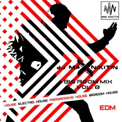 Big Room Mix Vol.8