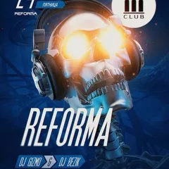 Dj Gizmo (Reforma Project)- VneFormata Vol.3