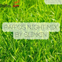 Paffos Night Mix