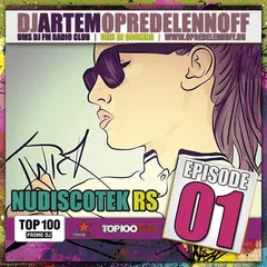 NU DISCOTEK (Episode 001, UMS DJ FM)
