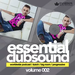 DJ Favorite - Essential Club Sound Podcast (Volume 002)