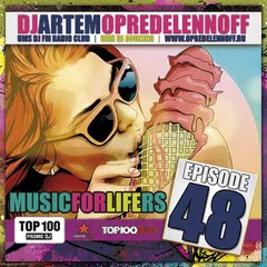 MUSIC FOR LIFE RS (Episode 048, UMS DJ FM)