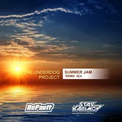 Summer Jam (DVJ Karimov & DeFault / Light 2011)