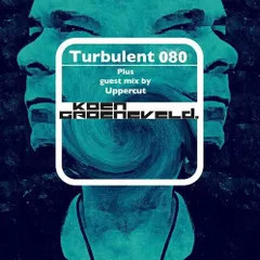 Turbulent 080 (April 2015) Guest Mix Uppercut
