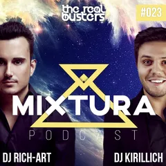 Mixtura #023 (April 2015)