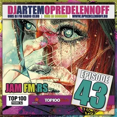 JAM FM RS 043 (UMS DJ FM, BY DJ OPREDELENNOFF)