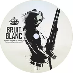 Bruit Blanc - BANG-BANG Podcast #1