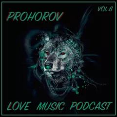 Love Music Podcast 06