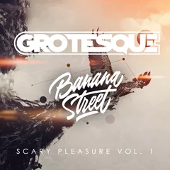 Scary Pleasure #1