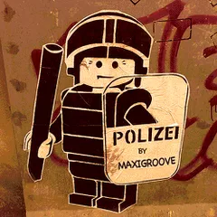 Polizei (Official Remake)