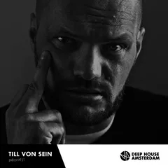Deep House Amsterdam Mixtape #151