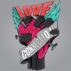 Love Connection Podcast #014 / Aloha Bar Edition