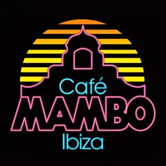 Cafe Mambo Ibiza Podcast 2015