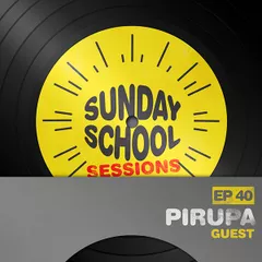 Sunday School Sessions: Episode 040