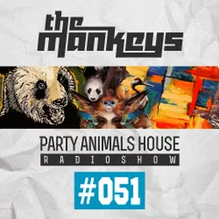 Party Animals House Radioshow 051