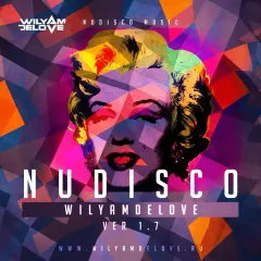 Nu Disco v 1.7