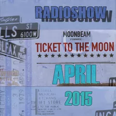 Ticket To The Moon 016 (April 2015)