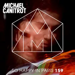 So Happy in Paris 159