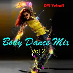 Body Dance Mix'2015(Vol.2)