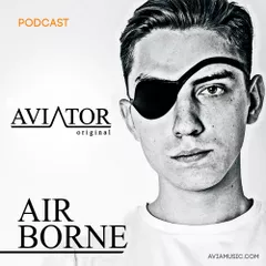 AirBorne - Episode #105  #SENSUAL