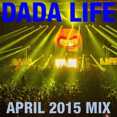 April 2015 Mix