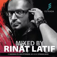 Estrada Club Mix May 2015