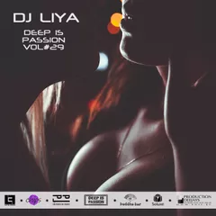 Deep Is Passion Vol. 29