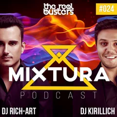 Mixtura #024 (April 2015)