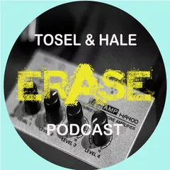 Erase Records Guest Mix (May 2015)