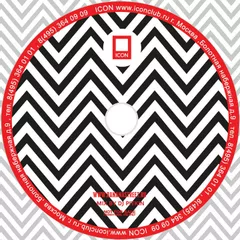 ICON: Icon May Mix 2015