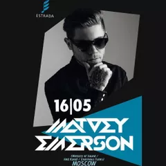 Estrada Club Mix May 2015