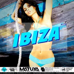 Ibiza Mix #56