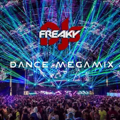 Mixed by Freaky DJs – DANCE MEGAMIX (16.05.2015)