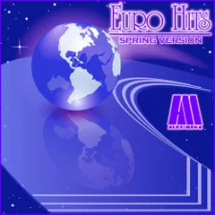 Euro Hits (spring version) - 2015