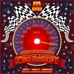 High Energy - 2015