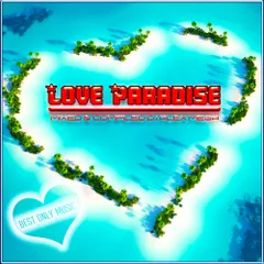 Love Paradise - 2015