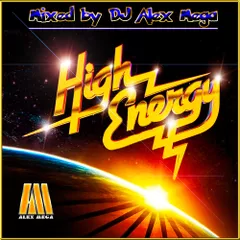 High Energy - 2014