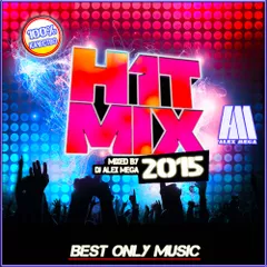 Hit Mix - 2015