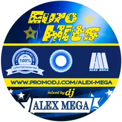 Euro Hits - 2015