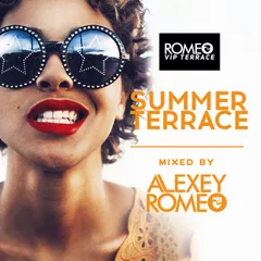 Summer Terrace Vol. 01 (CD)