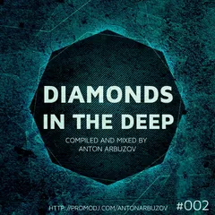 DIAMONDS IN THE DEEP #002